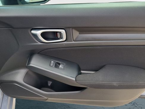 Certified 2024 Honda Civic Sport image 20