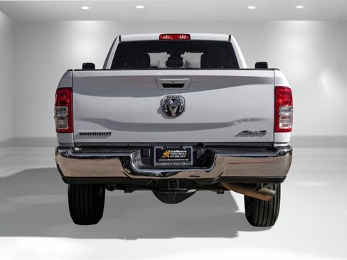 Used 2021 RAM 2500 Big Horn image 7