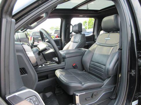 Used 2026 Ford F250 Platinum AWD/4WD image 25