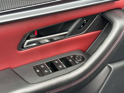 Certified 2025 MAZDA CX-70 3.3 Turbo w/ Premium Plus Pkg image 25