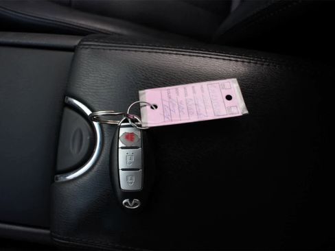 Used 2016 INFINITI QX50 Journey w/ Premium Package image 26