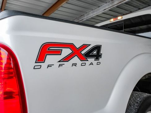 Used 2016 Ford F250 Lariat w/ Lariat Interior Package image 54