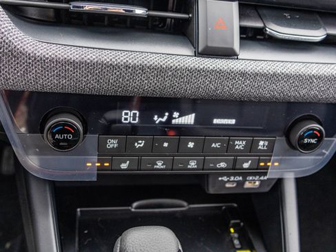 New 2026 Subaru Outback Premium image 24