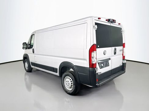 New 2026 RAM ProMaster 1500 w/ Power Group FWD image 6