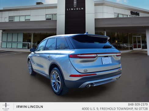 Used 2024 Lincoln Corsair AWD w/ Equipment Group 101A image 22