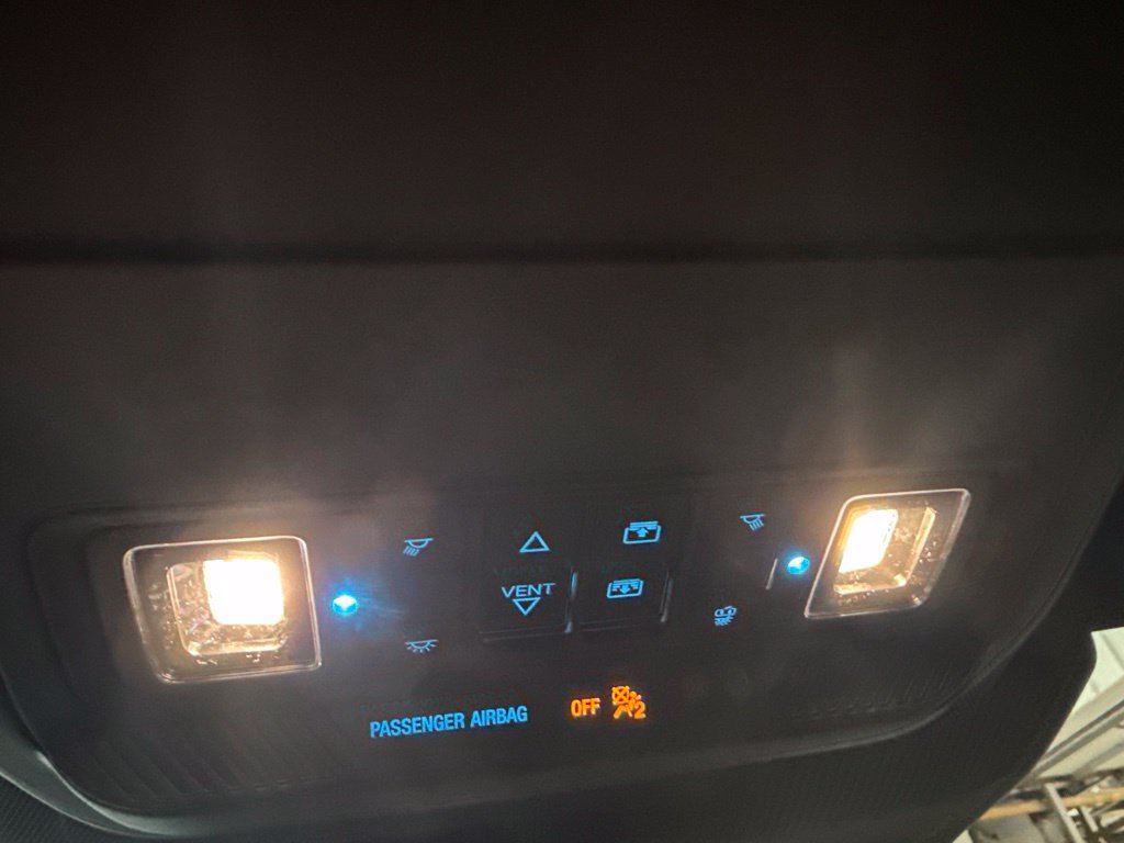 New 2027 Ford Explorer ST w/ Sun And Sound Package AWD/4WD image 22