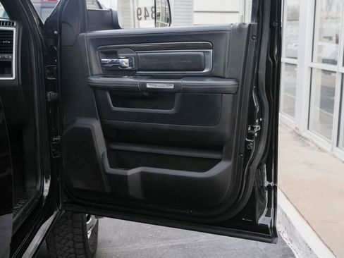 Used 2018 RAM 3500 Laramie Longhorn image 33