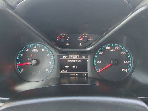 Used 2019 Chevrolet Colorado W/T w/ WT Convenience Package image 23