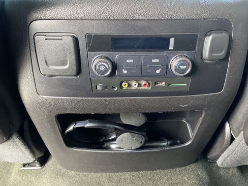 Used 2016 Chevrolet Tahoe LTZ image 23