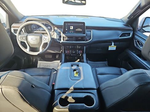 Used 2022 Chevrolet Tahoe LT w/ Luxury Package image 11