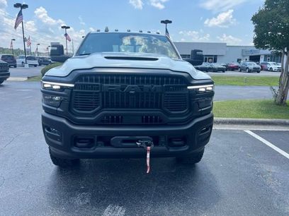 Used 2025 RAM 2500 Power Wagon