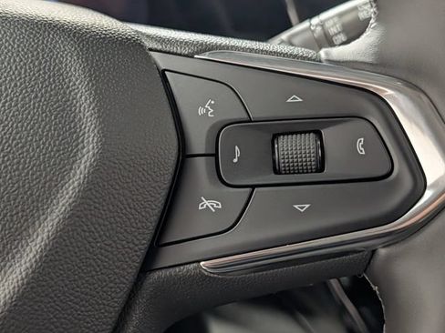 New 2026 Chevrolet Trax LT w/ Driver Confidence Package FWD image 20