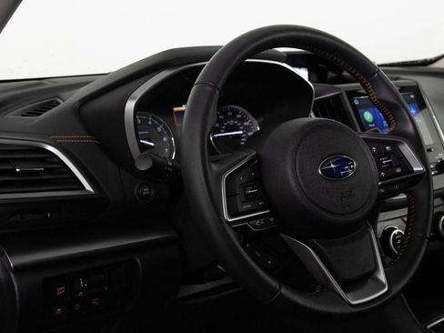 Used 2023 Subaru Crosstrek 2.5i Limited w/ Moonroof Package image 33