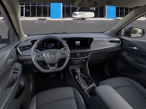 New 2026 Buick Encore GX Sport Touring w/ Comfort Package image 39