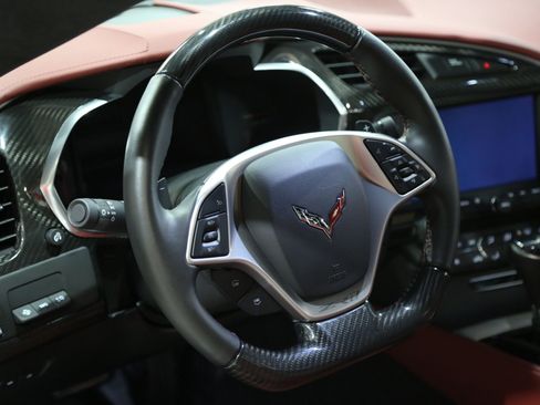 Used 2019 Chevrolet Corvette ZR1 image 35