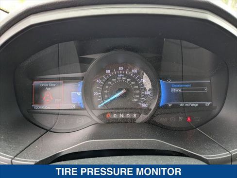 Certified 2022 Ford Edge SEL w/ Convenience Package image 16