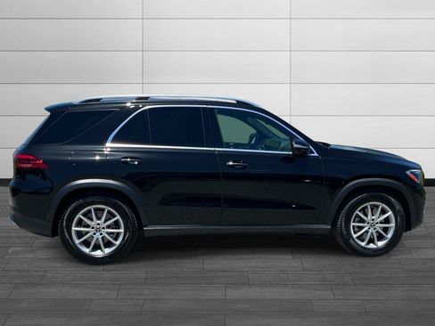 Used 2026 Mercedes-Benz GLE 350 4MATIC image 2