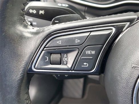 Used 2019 Audi A5 2.0T Premium w/ Convenience Package image 27