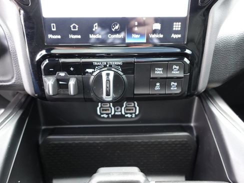 Used 2023 RAM 1500 Sport w/ Rebel Level 2 Equipment Group AWD/4WD image 51