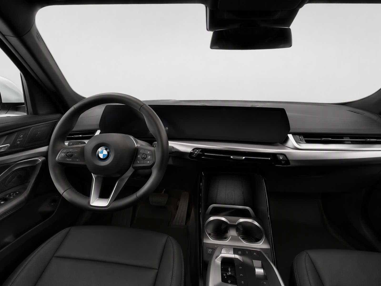New 2026 BMW X2 xDrive28i w/ Convenience Package AWD/4WD image 18
