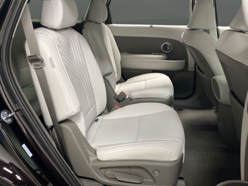 New 2026 Hyundai Palisade SEL AWD/4WD image 25