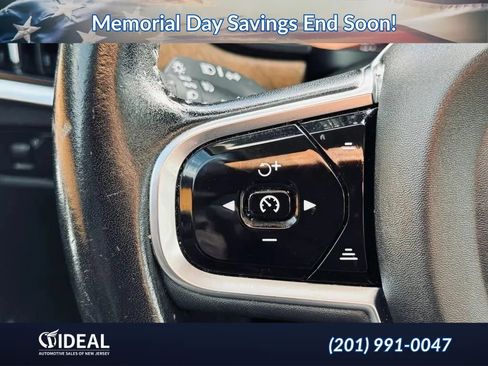 Used 2023 Volvo S90 B6 Plus AWD/4WD image 8
