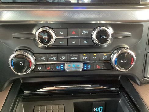 New 2026 Ford F350 King Ranch w/ Chrome Package AWD/4WD image 69
