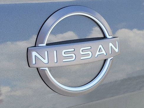 New 2026 Nissan Altima 2.5 SV FWD image 11