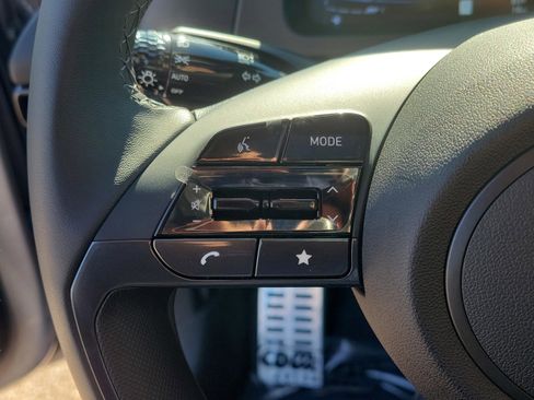 New 2026 Hyundai Elantra SEL Sport image 18