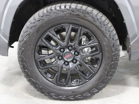 Used 2022 Toyota Tundra SR5 w/ TRD Sport Package AWD/4WD image 19