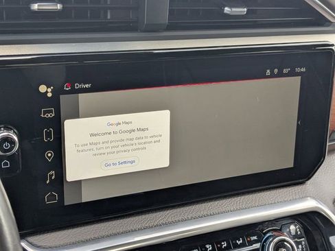 Used 2022 GMC Sierra 1500 Denali w/ Technology Package image 23