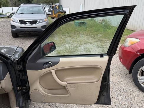 Used 2002 Saab 9-3 SE FWD image 29