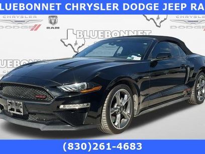 Used 2023 Ford Mustang GT Premium w/ Equipment Group 401A