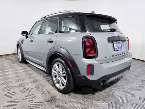 Used 2023 MINI Cooper Countryman S AWD/4WD image 4