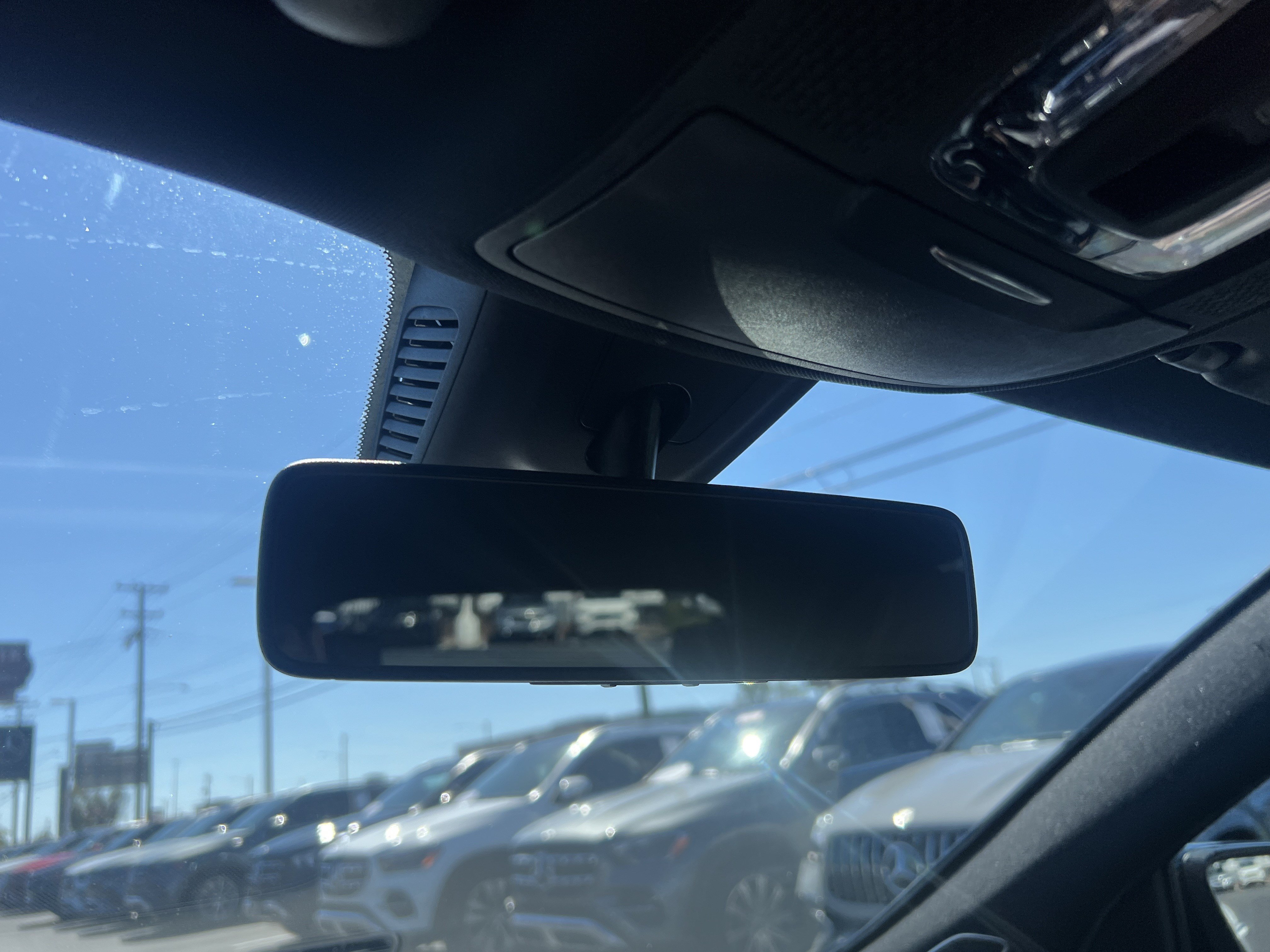 Certified 2021 Mercedes-Benz GLA 250 4MATIC image 27