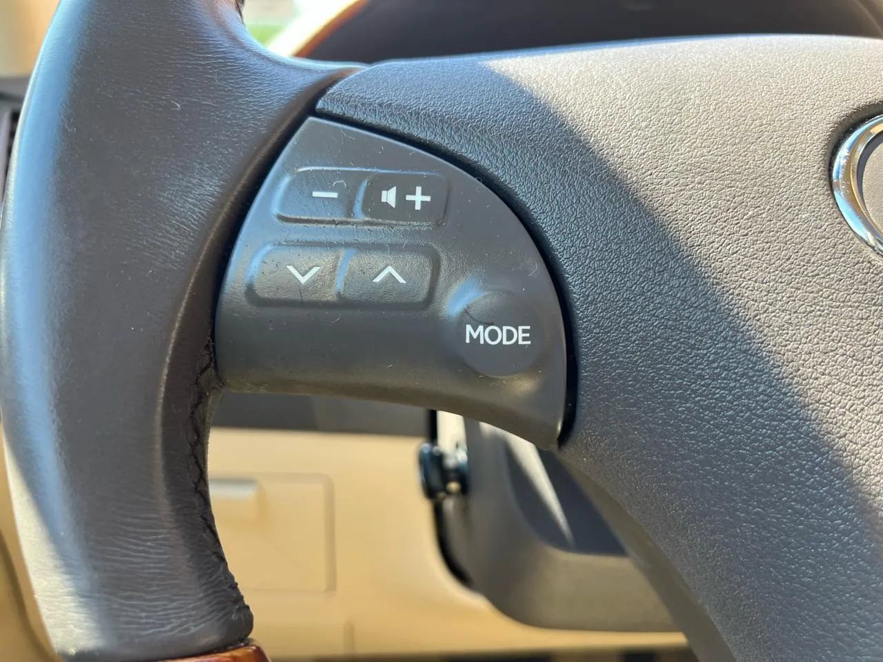 Used 2007 Lexus ES 350 FWD image 39