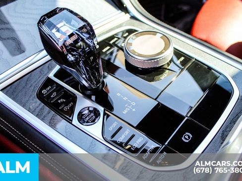 Used 2024 BMW 840i Gran Coupe 840 w/ Driving Assistance Package image 37