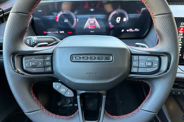 New 2027 Dodge Charger Scat Pack AWD/4WD image 20