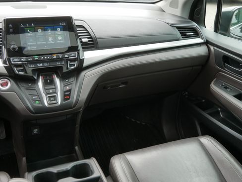 Used 2018 Honda Odyssey EX-L image 11
