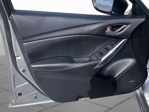 Used 2015 MAZDA MAZDA6 Touring FWD image 24