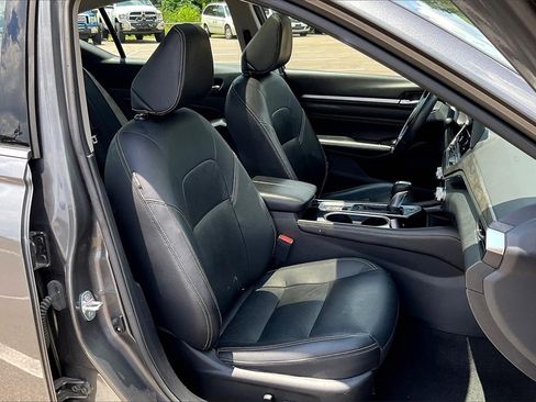 Used 2023 Nissan Altima 2.5 SL image 7