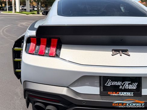 Used 2025 Ford Mustang GT Premium w/ GT Performance Package RWD image 49