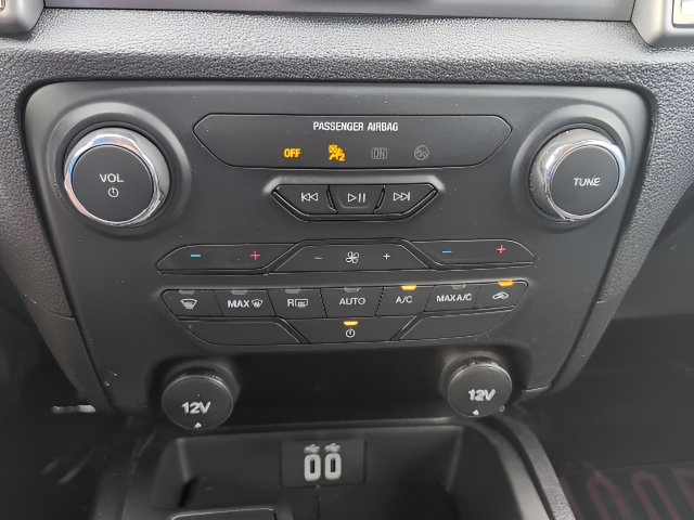 Used 2023 Ford Ranger XLT AWD/4WD image 17