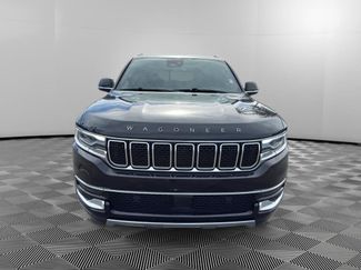 Used 2024 Jeep Wagoneer Series III video 2