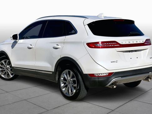 Used 2018 Lincoln MKC Select w/ Select Plus Package image 12