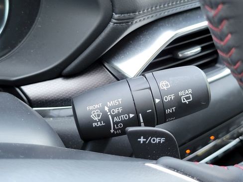 Used 2025 MAZDA CX-5 2.5 Turbo w/ Premium Package image 31