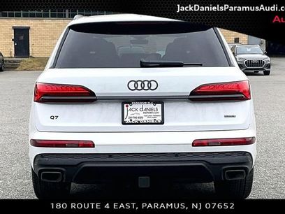 New 2026 Audi Q7 3.0T Premium Plus