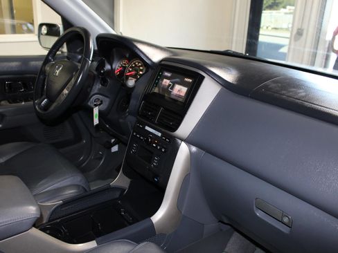 Used 2008 Honda Pilot EX-L image 27