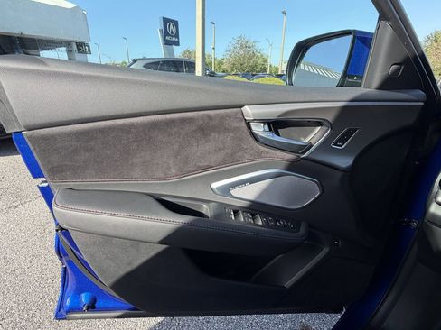 New 2026 Acura RDX A-Spec AWD/4WD image 22