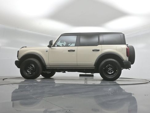 New 2026 Ford Bronco Big Bend AWD/4WD image 48